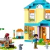 LEGO Friends Paisley’s House