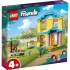 LEGO Friends Paisley’s House