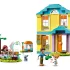 LEGO Friends Paisley’s House