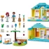LEGO Friends Paisley’s House
