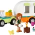 LEGO Friends Holiday Camping Trip