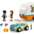 LEGO Friends Holiday Camping Trip