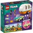 LEGO Friends Holiday Camping Trip