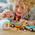 LEGO Friends Holiday Camping Trip