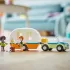 LEGO Friends Holiday Camping Trip