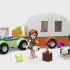 LEGO Friends Holiday Camping Trip