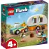 LEGO Friends Holiday Camping Trip