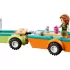 LEGO Friends Holiday Camping Trip