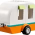 LEGO Friends Holiday Camping Trip