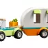 LEGO Friends Holiday Camping Trip