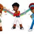 LEGO Friends Dog Rescue Center