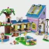 LEGO Friends Dog Rescue Center