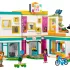 LEGO Friends Heartlake International School