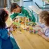 LEGO Friends Heartlake International School