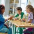 LEGO Friends Heartlake International School