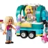 LEGO Friends Mobile Bubble Tea Shop