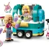 LEGO Friends Mobile Bubble Tea Shop