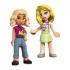 LEGO Friends Mobile Bubble Tea Shop