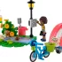 LEGO Friends Dog Rescue Bike