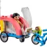 LEGO Friends Dog Rescue Bike
