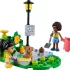 LEGO Friends Dog Rescue Bike