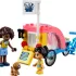 LEGO Friends Dog Rescue Bike