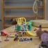 LEGO Friends Skate Park