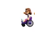LEGO Friends Skate Park