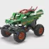 LEGO Technic Monster Jam Dragon