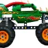 LEGO Technic Monster Jam Dragon