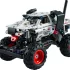 LEGO Technic Monster Jam Monster Mutt Dalmation