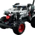 LEGO Technic Monster Jam Monster Mutt Dalmation