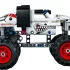 LEGO Technic Monster Jam Monster Mutt Dalmation