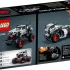 LEGO Technic Monster Jam Monster Mutt Dalmation
