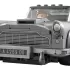 LEGO Speed Champions 007 Aston Martin DB5