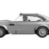 LEGO Speed Champions 007 Aston Martin DB5
