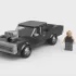 LEGO Speed Champions Fast & Furious 1970 Dodge Charger R/T