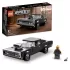 LEGO Speed Champions Fast & Furious 1970 Dodge Charger R/T
