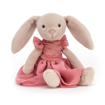 Jellycat Lottie Bunny Party