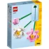 LEGO® Iconic Lotus Flowers 40647