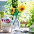 LEGO® Iconic Sunflowers 40524