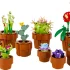 LEGO® ICONS™ Tiny Plants 10329