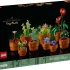 LEGO® ICONS™ Tiny Plants 10329
