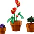 LEGO® ICONS™ Tiny Plants 10329
