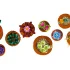 LEGO® ICONS™ Tiny Plants 10329